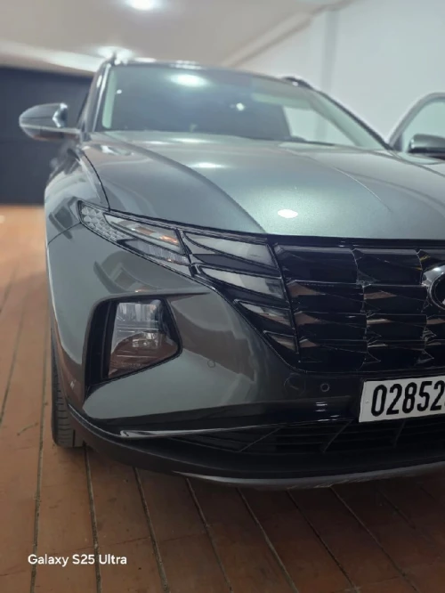 Hyundai Stragazer 2024 