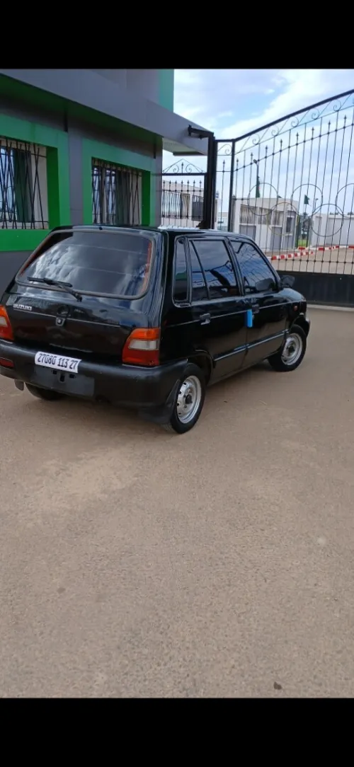 Suzuki Marouti 2013 
