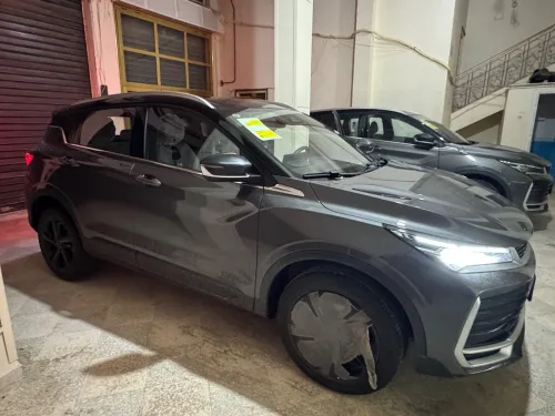 Geely Coolray 2026 Full options