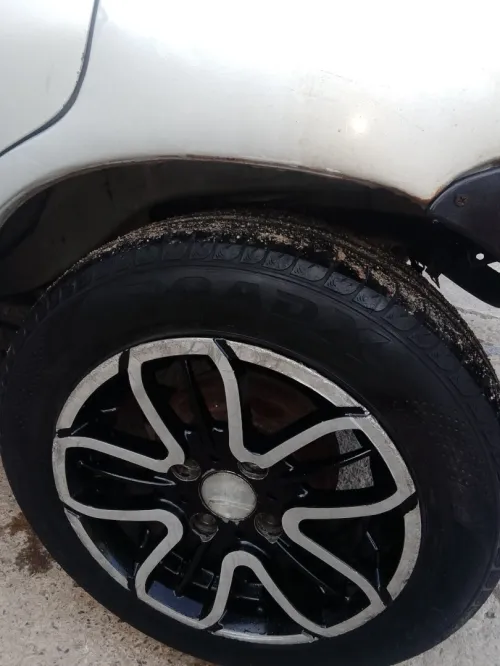 Suzuki Alto 2011 STD AC