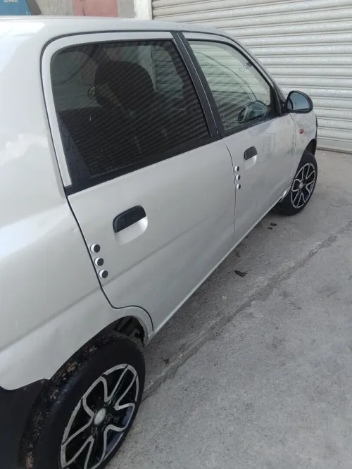 Suzuki Alto 2011 STD AC