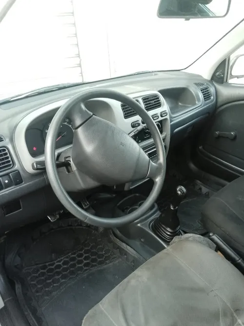 Suzuki Alto 2011 STD AC