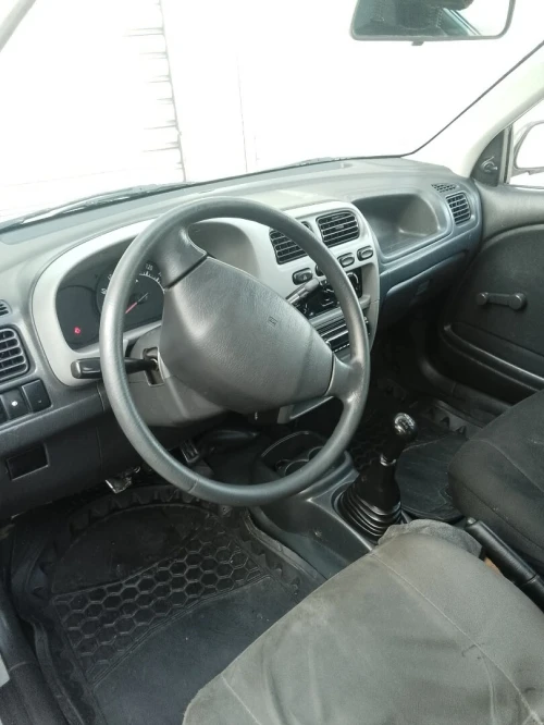 Suzuki Alto 2011 STD AC