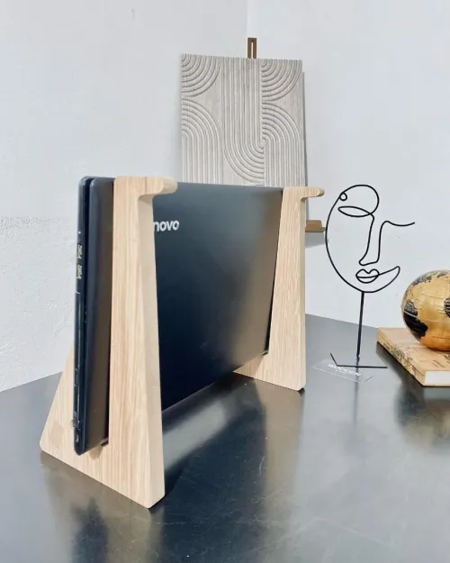 Les supports PC 