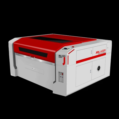Machine laser co2