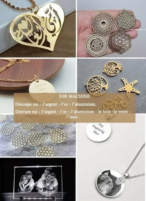 laser marking machine