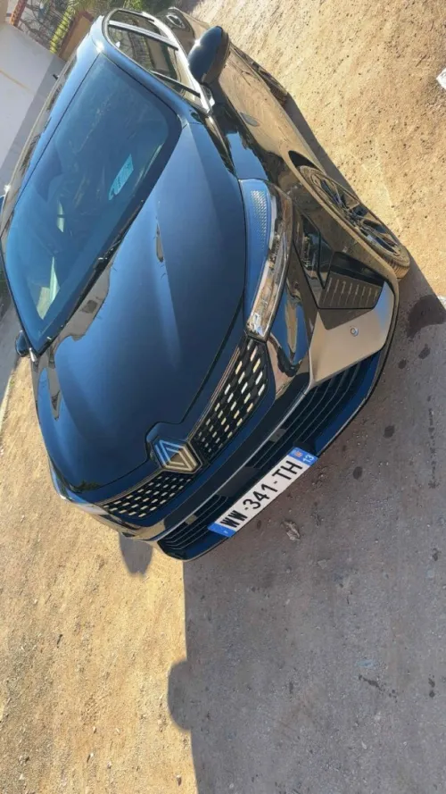 Renault Clio 5 2026 Esprit alpine