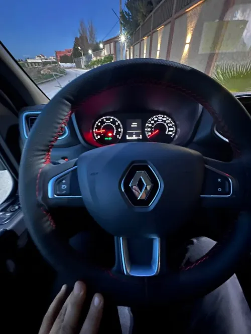 Renault Master 2025