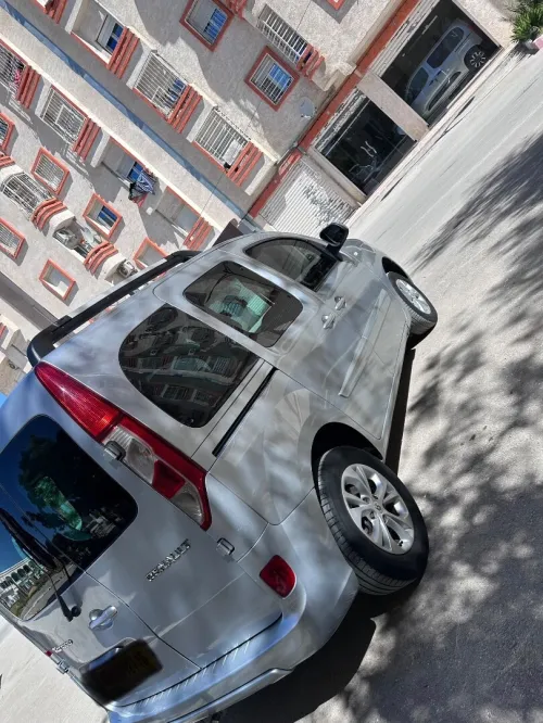 Renault Kangoo 2021 Confort