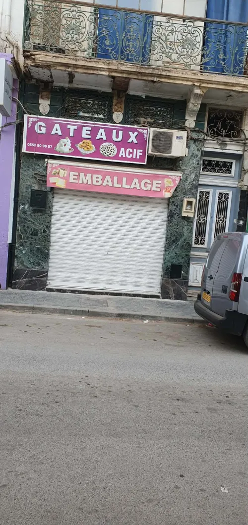 Location Local Sidi Bel Abbès Sidi bel abbes 5