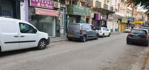 Location Local Sidi Bel Abbès Sidi bel abbes