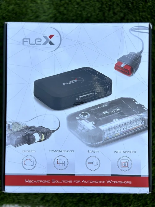 Programmateur Magic Flex