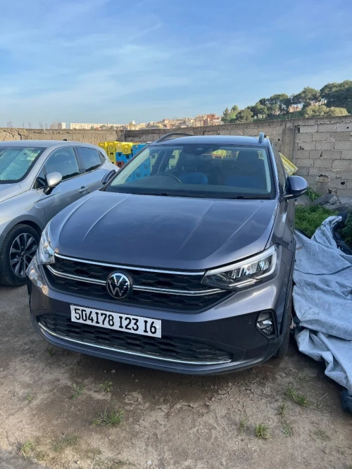 Volkswagen Taigo 2023 Goal 