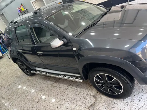 Dacia Duster 2016 FaceLift Lauréate