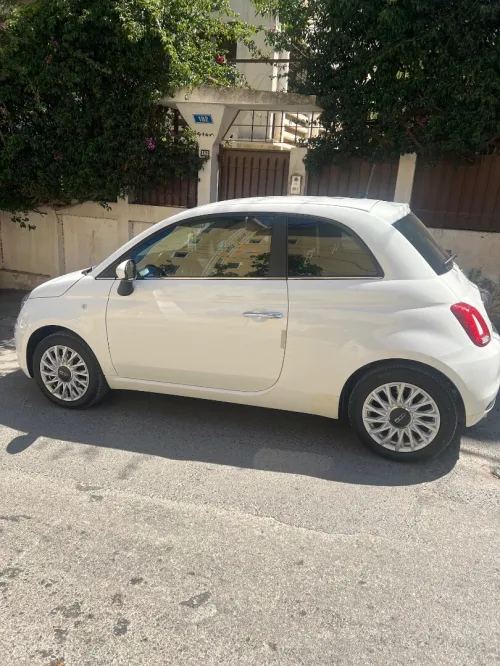 Fiat 500 2024 Dolcevita MIB