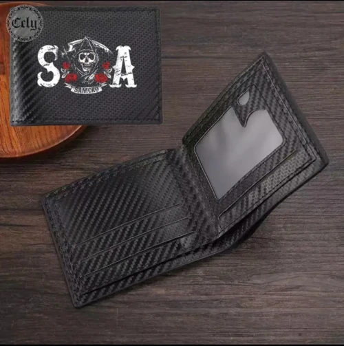 PORTE FEUILLE