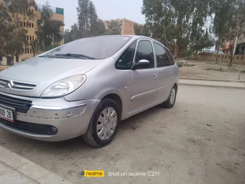 Citroen Xsara Picasso 2009 Xsara Picasso