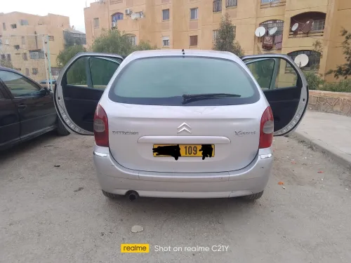 Citroen Xsara Picasso 2009 Xsara Picasso