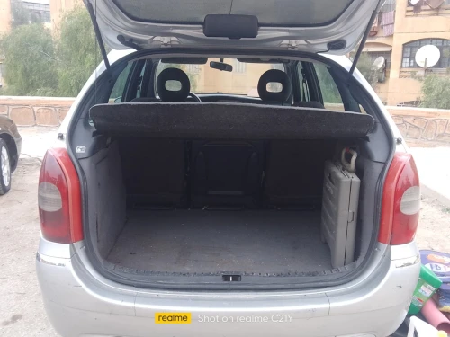 Citroen Xsara Picasso 2009 Xsara Picasso
