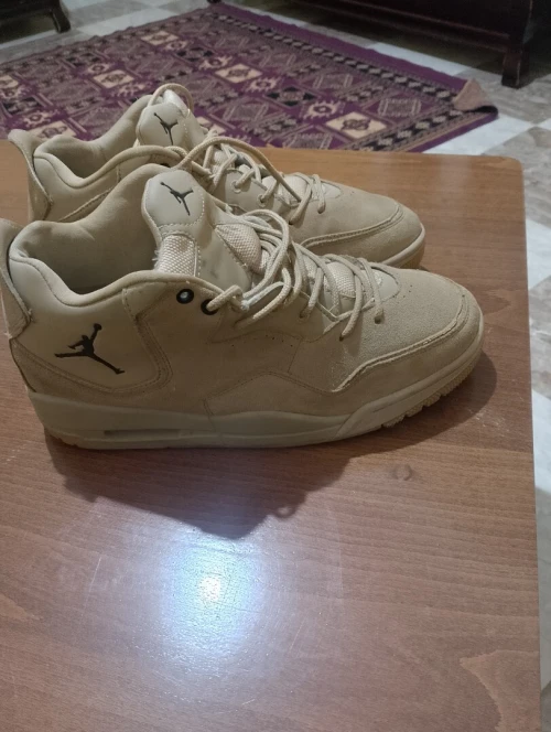 Basquette  air Jordan