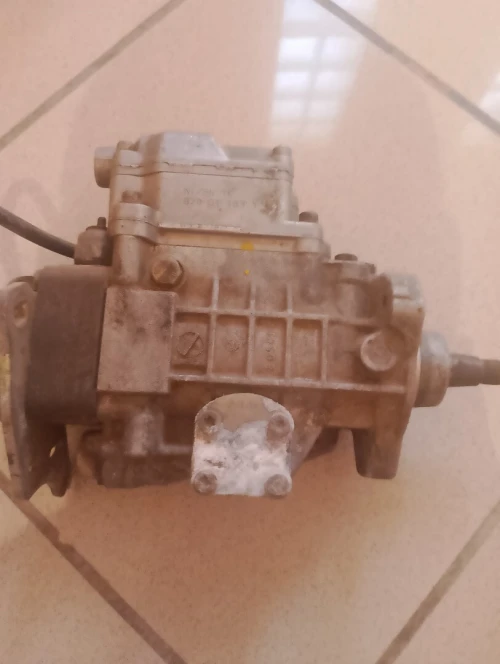 Pompe injection 880 1.9 dti/DCI
