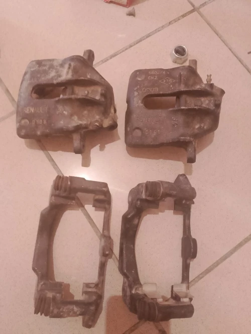 Pompe injection 880 1.9 dti/DCI