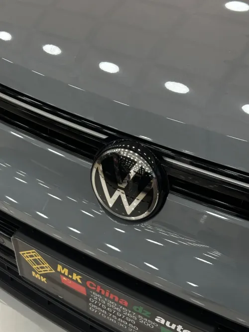 Volkswagen Tahru 2025 Xr