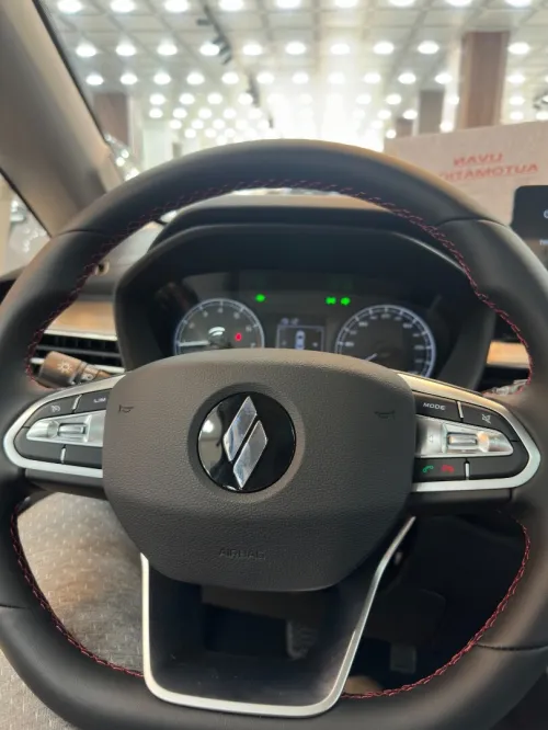 Geely GX3 PRO  2025 