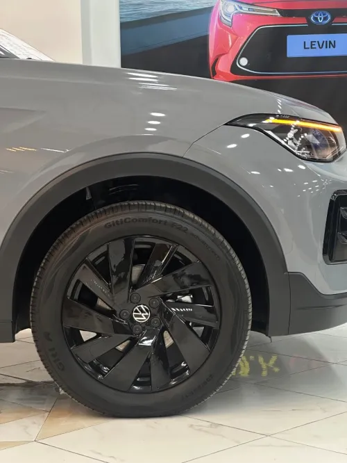 Volkswagen Tahru 2025 Xr