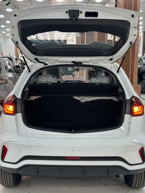 Geely GX3 PRO  2025 