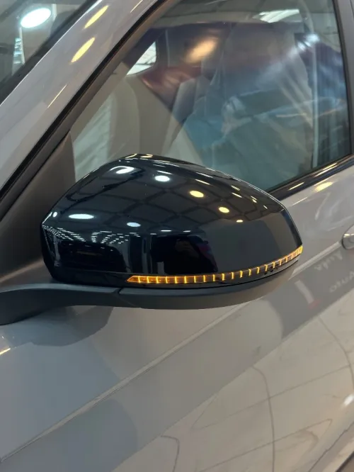 Volkswagen Tahru 2025 Xr