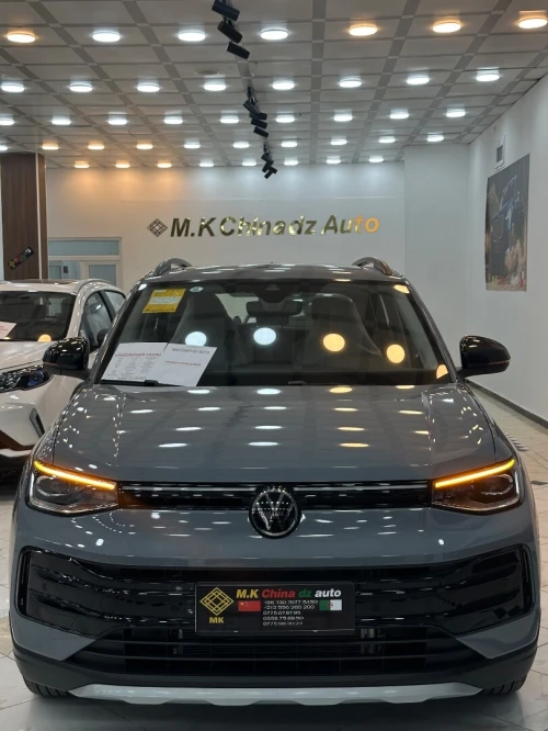 Volkswagen Tahru 2025 Xr