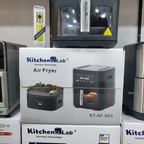 Airfryer kitchen_lab1650w AF_003
