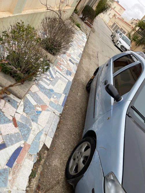 Fiat Punto 2003 Classic