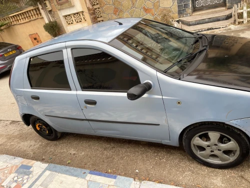 Fiat Punto 2003 Classic