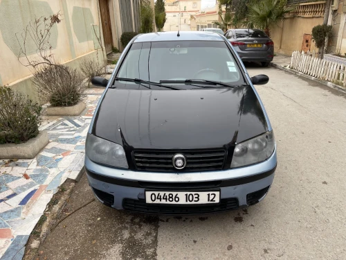 Fiat Punto 2003 Classic