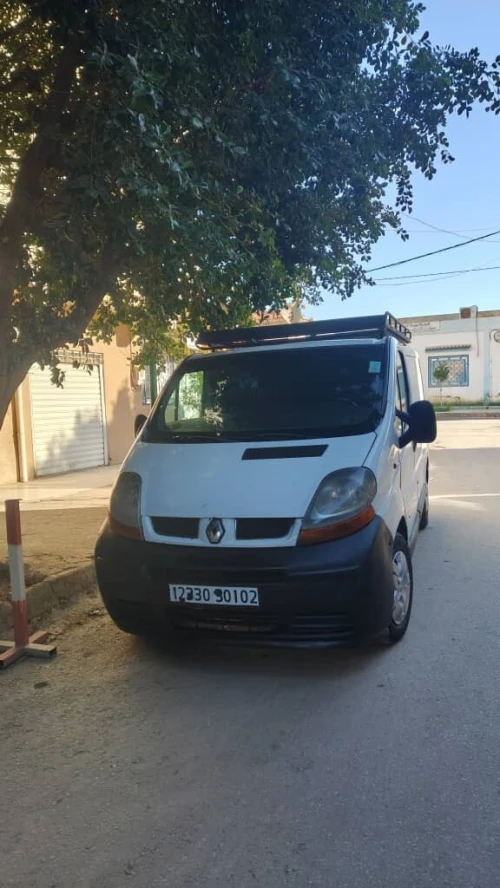 Vente Chlef Chettia