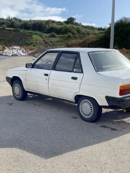 Renault Renault 9 1985 9