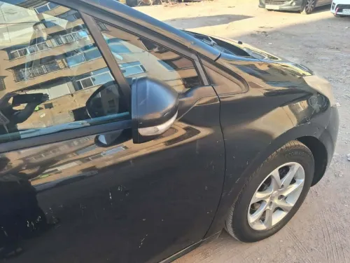 Peugeot 208 2014 