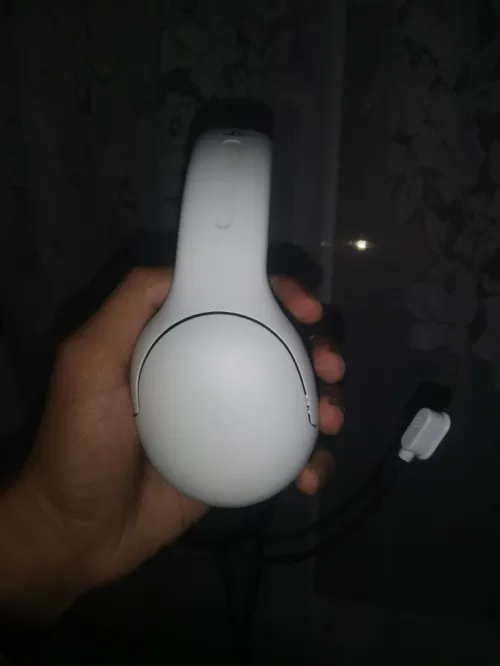 Casque lvl40(ps5/ps5)