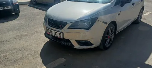 Seat Ibiza 2013 Fully