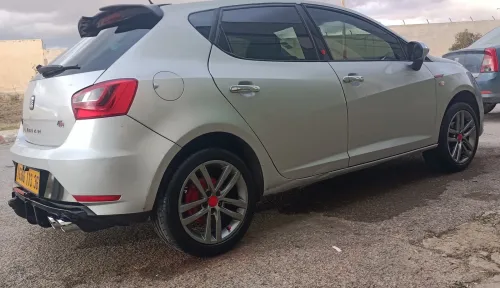 Seat Ibiza 2013 Fully