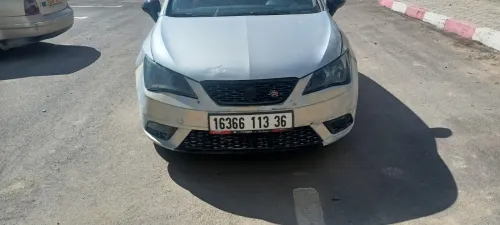 Seat Ibiza 2013 Fully