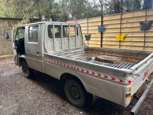 JMC Double cabine 2003 