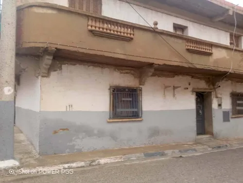 Vente Villa Tiaret Frenda