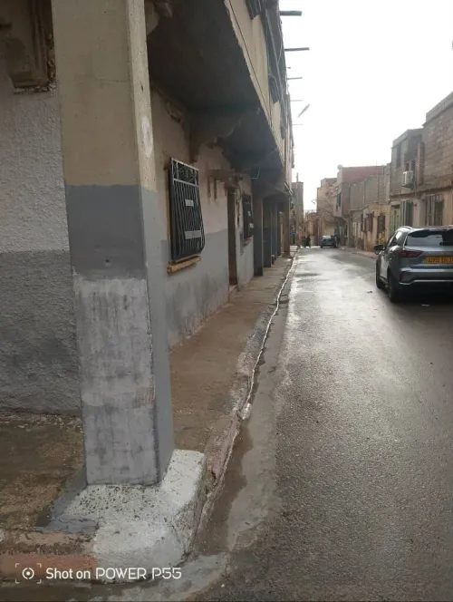 Vente Villa Tiaret Frenda
