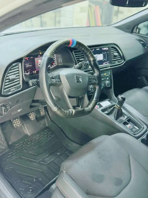 Seat Leon 2019 FR