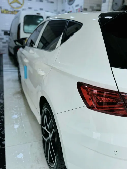 Seat Leon 2019 FR