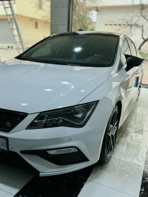 Seat Leon 2019 FR