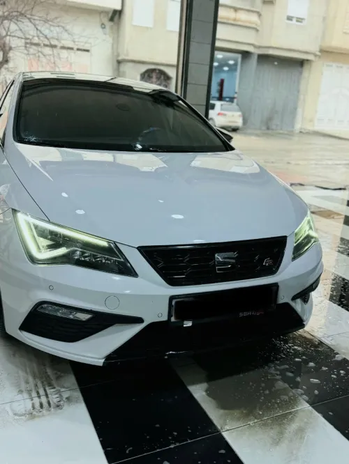 Seat Leon 2019 FR